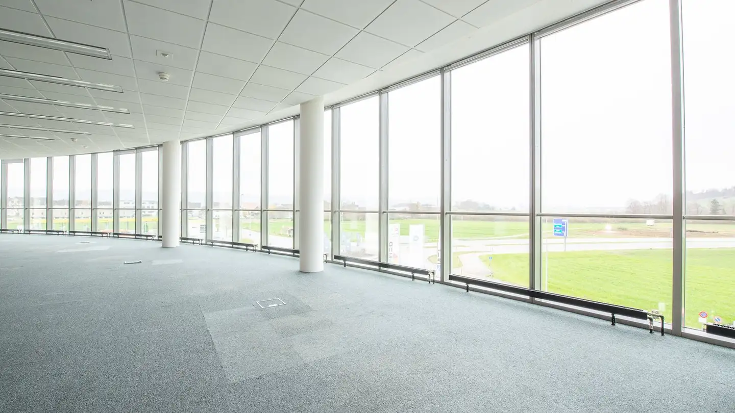 Spazio ufficio in affitto - Javastrasse 2, 8604 Volketswil - Photo 3