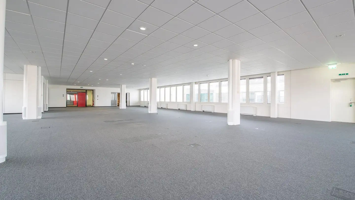 Spazio ufficio in affitto - Javastrasse 2, 8604 Volketswil - Photo 4