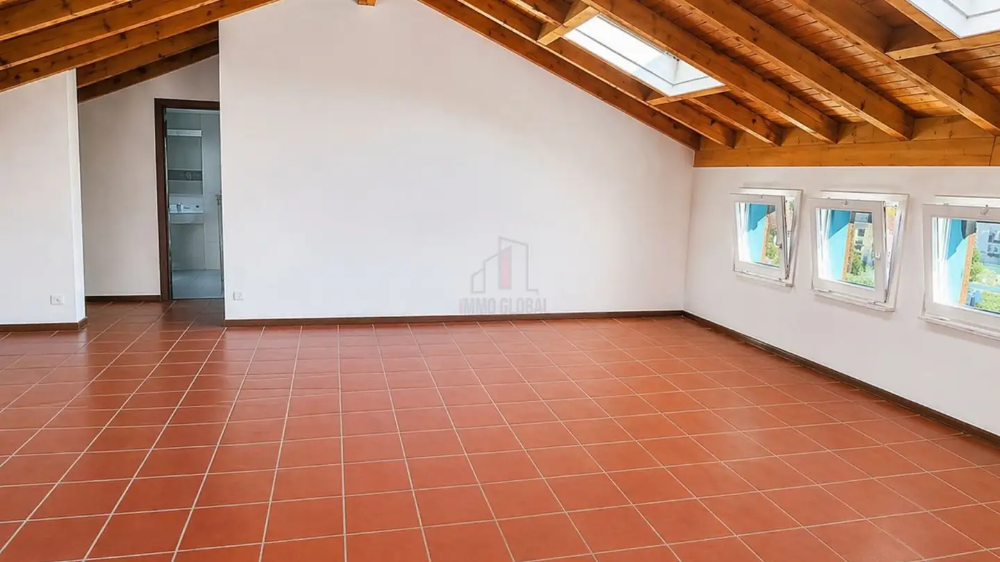 Wohnung mieten - Strada Regina, 6987 Caslano