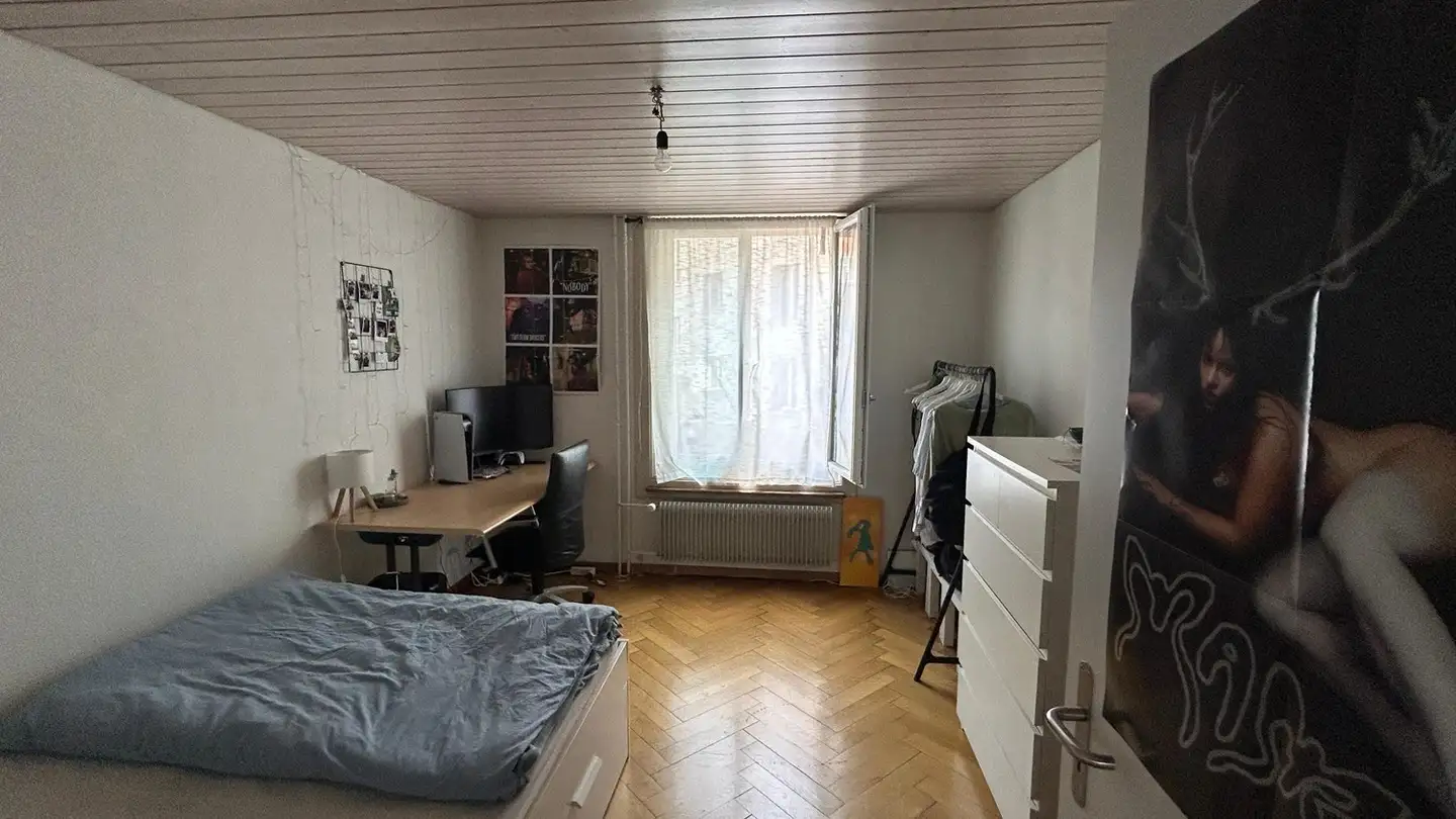 Chambre à louer - 3007 Bern