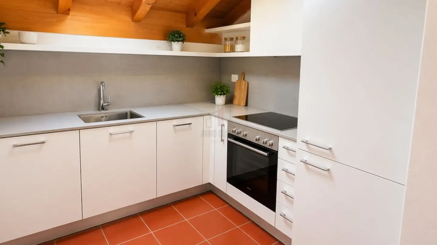 Wohnung mieten - Strada Regina, 6987 Caslano - Foto 2