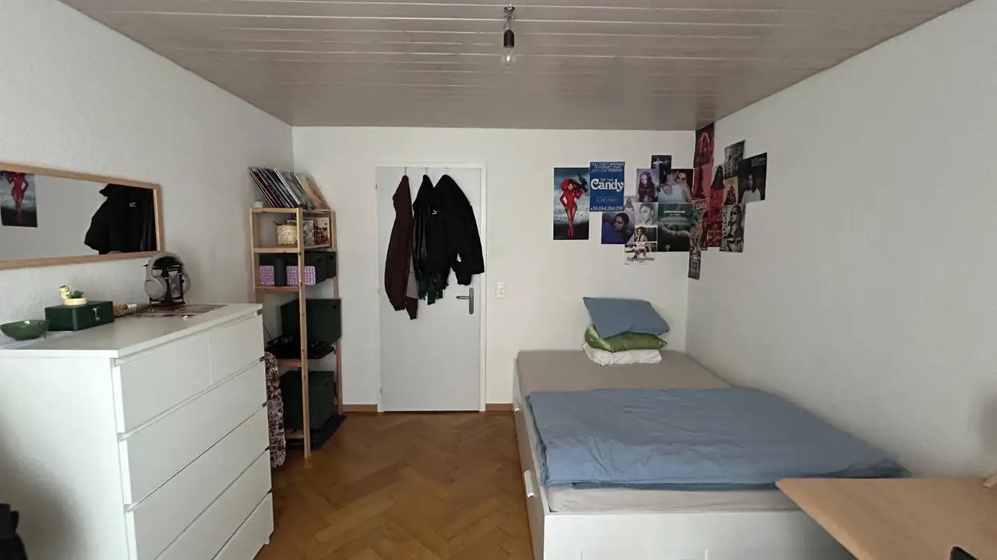 Chambre à louer - 3007 Bern - Photo 2