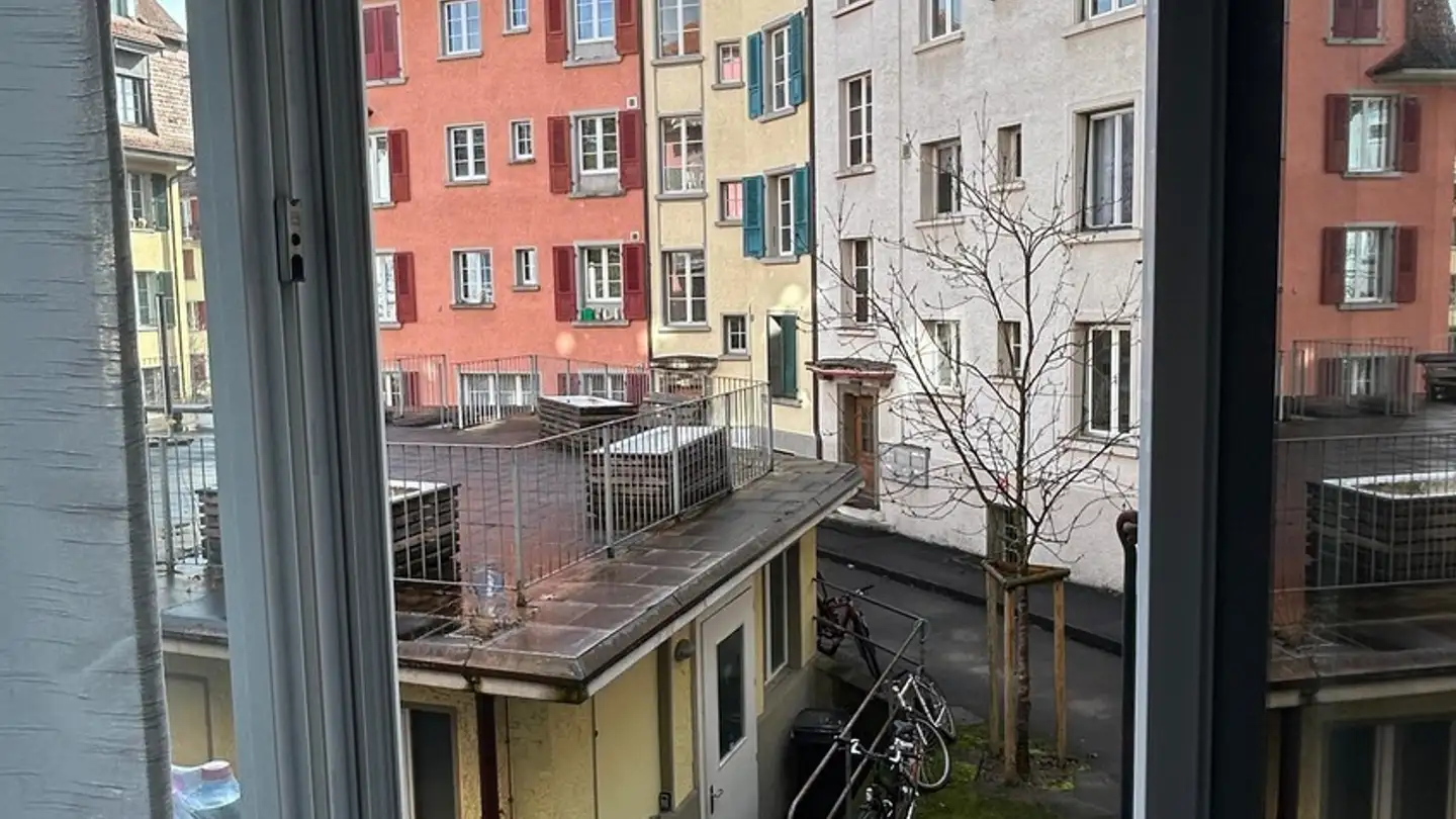 Chambre à louer - 3007 Bern - Photo 3