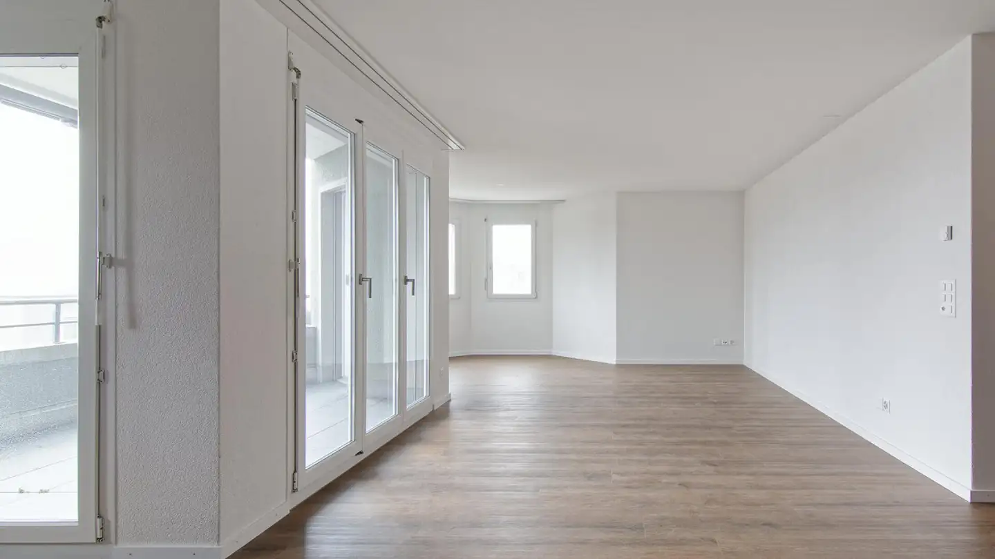 Wohnung kaufen - 9500 Wil SG - Foto 4