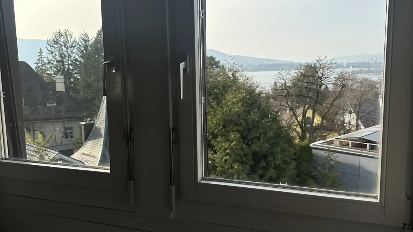 Appartement à louer - Alte Landstrasse 7, 8702 Zollikon - Photo 3