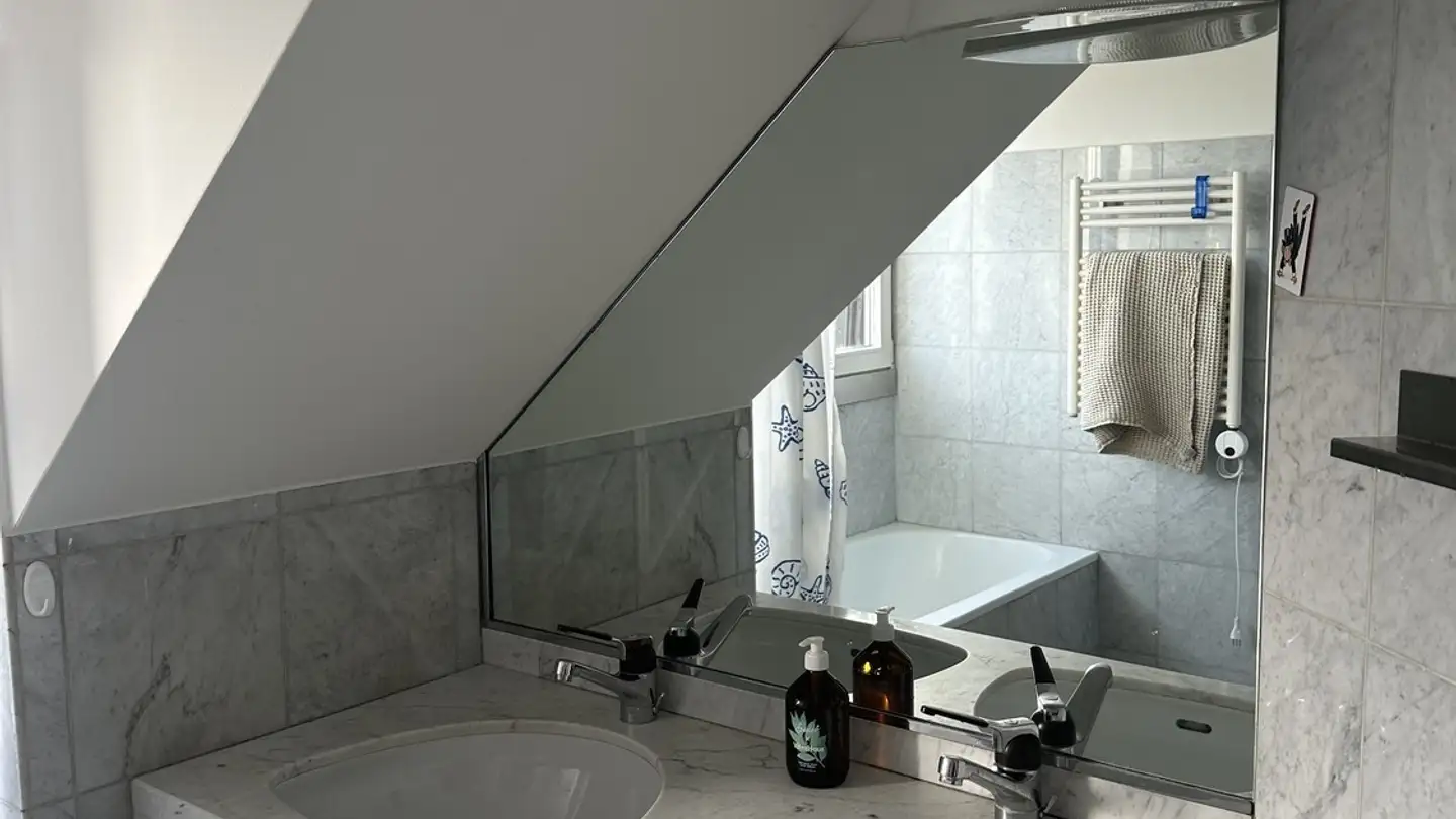 Appartement à louer - Alte Landstrasse 7, 8702 Zollikon - Photo 4