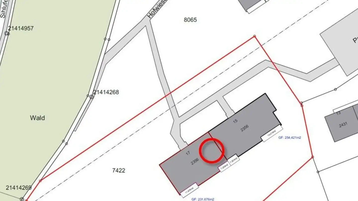 Appartamento in vendita - Hofwiesenstrasse 17, 8136 Gattikon - Photo 2