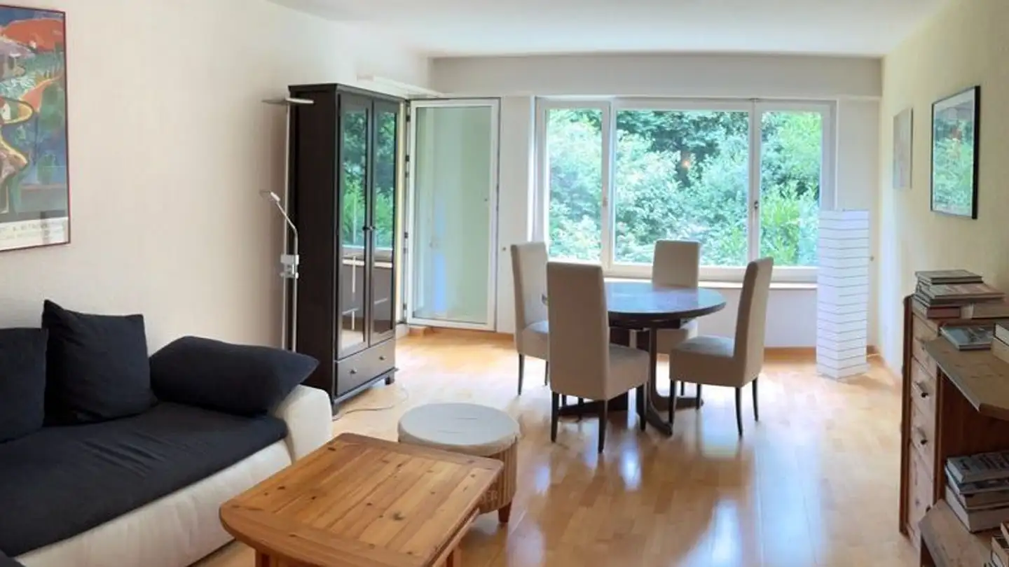 Appartamento in vendita - Hofwiesenstrasse 17, 8136 Gattikon - Photo 4