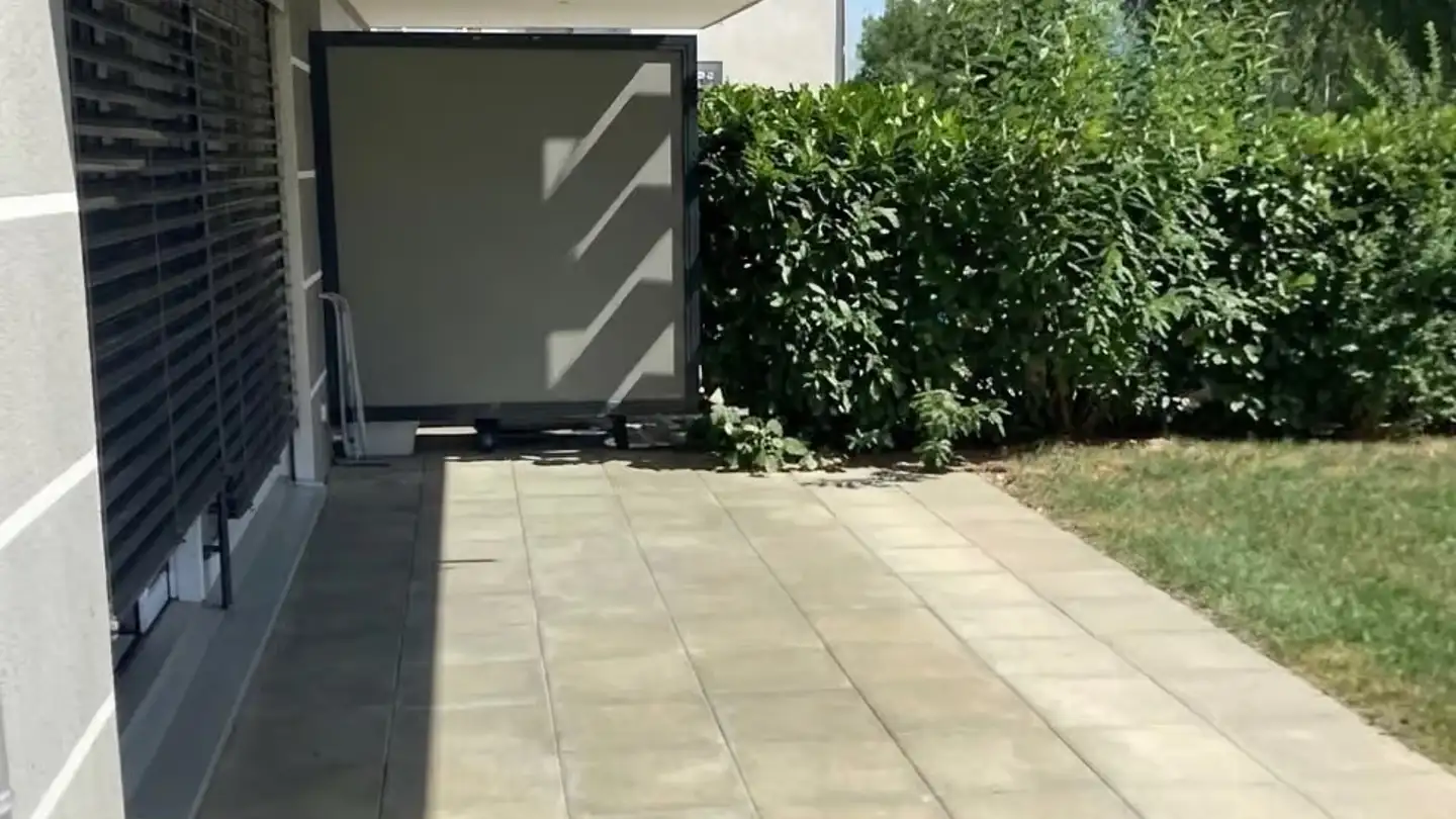 Appartement à louer - Sous Bellevue, 2900 Porrentruy