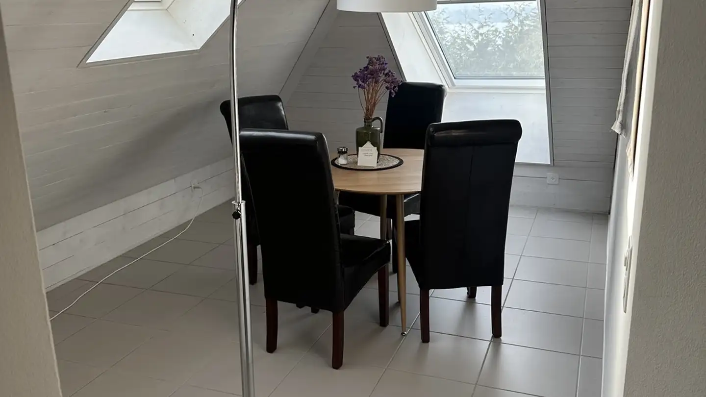Appartement à louer - Alte Landstrasse 7, 8702 Zollikon