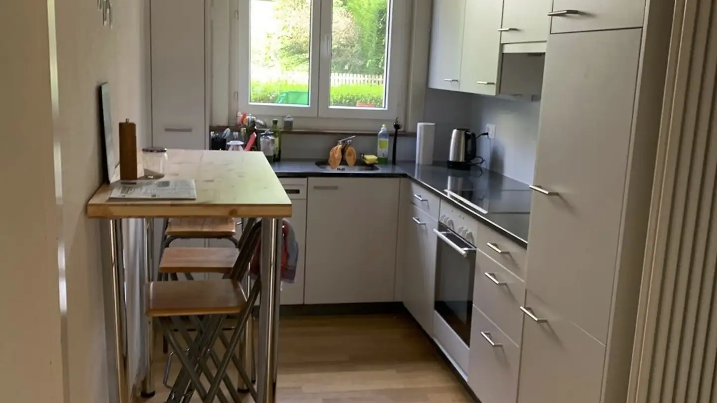 Chambre à louer - 3007 Bern - Photo 4