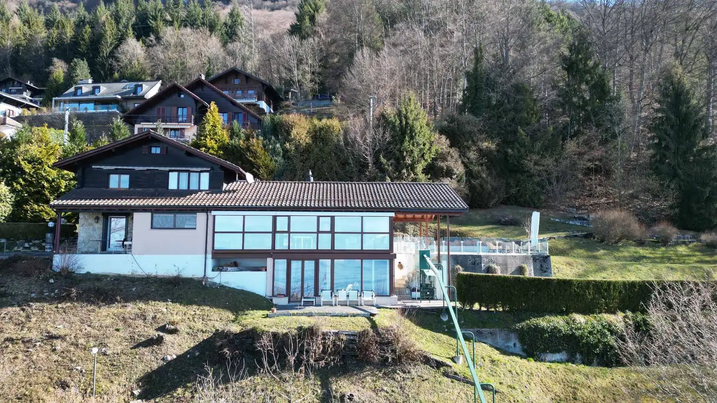 Villa for sale - 1807 Blonay - Photo 2