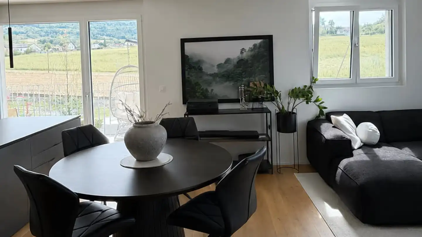 Appartement à louer - Surbgasse 9, 8166 Niederweningen