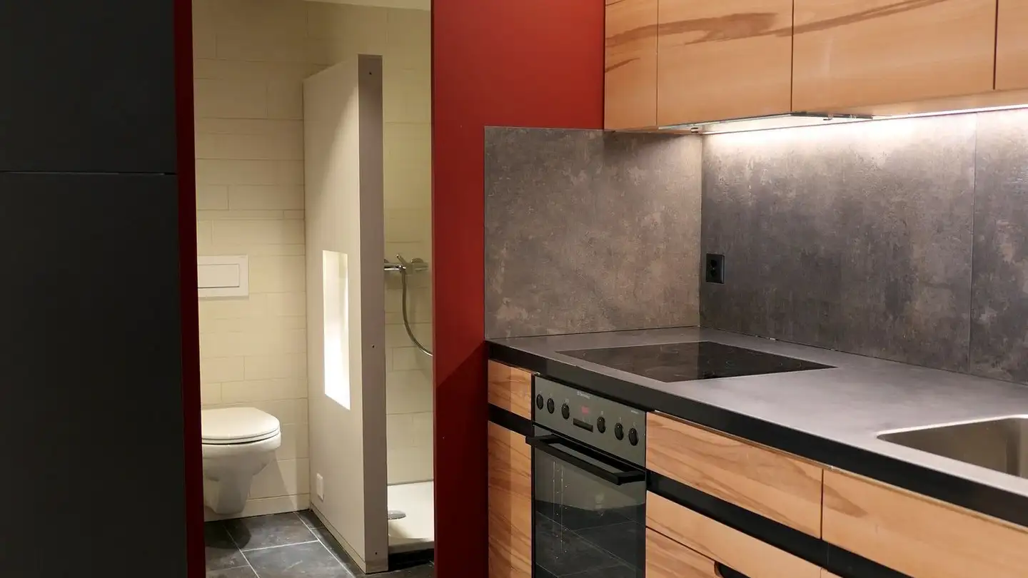 Appartamento in affitto - Spiegelgasse 4, 5200 Brugg AG - Photo 4