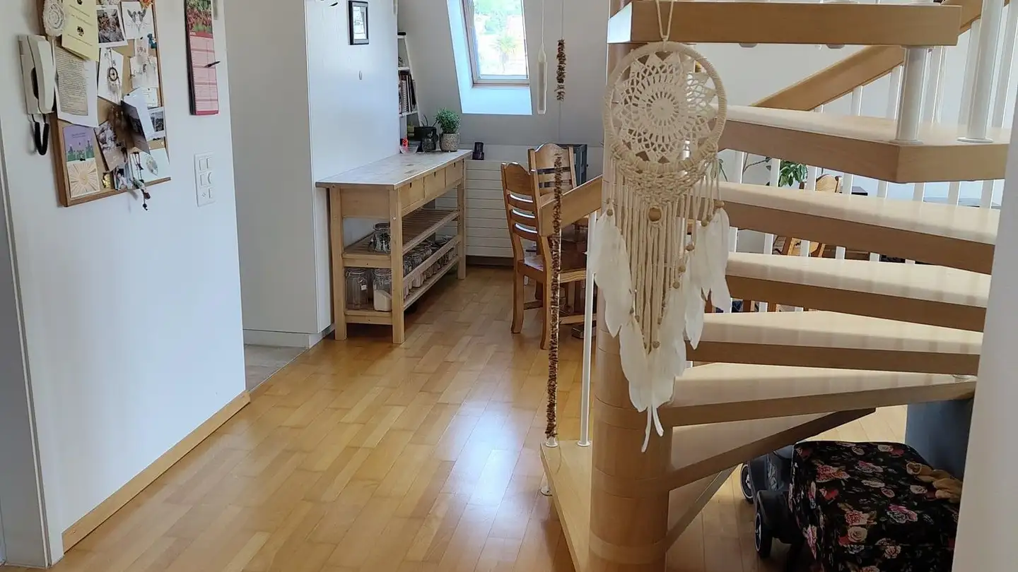 Duplex for sale - Schulstrasse, 5430 Wettingen - Photo 2