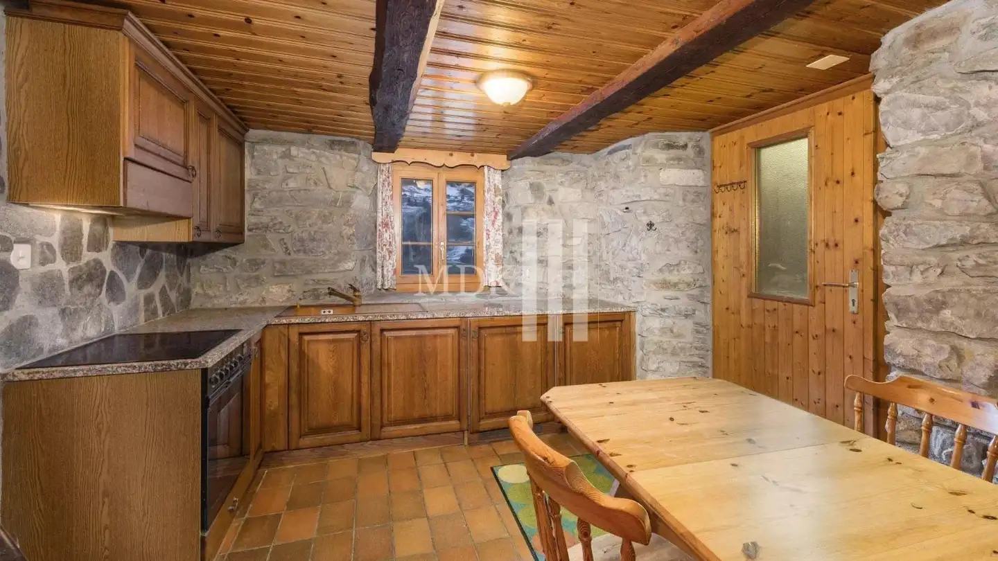 Chalet in vendita - 1873 Val-d'Illiez - Foto 3