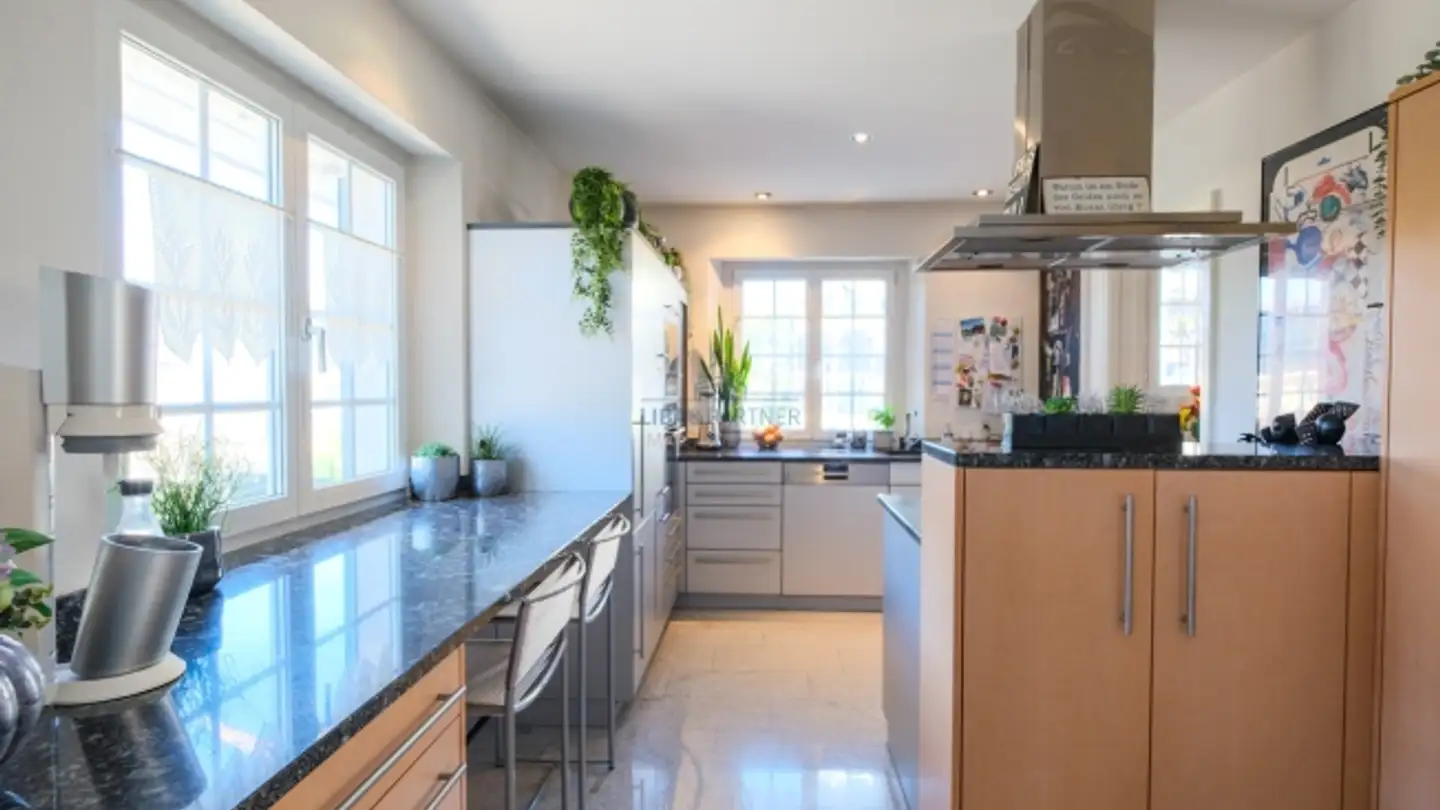 Casa singola in vendita - Rotackerstrasse 11, 4410 Liestal - Photo 4