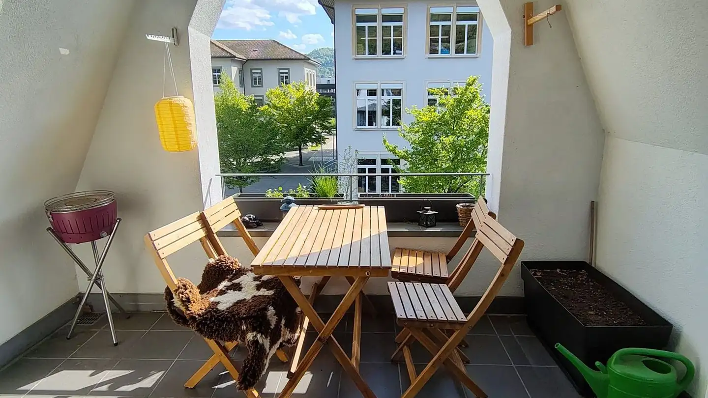 Duplex for sale - Schulstrasse, 5430 Wettingen - Photo 4