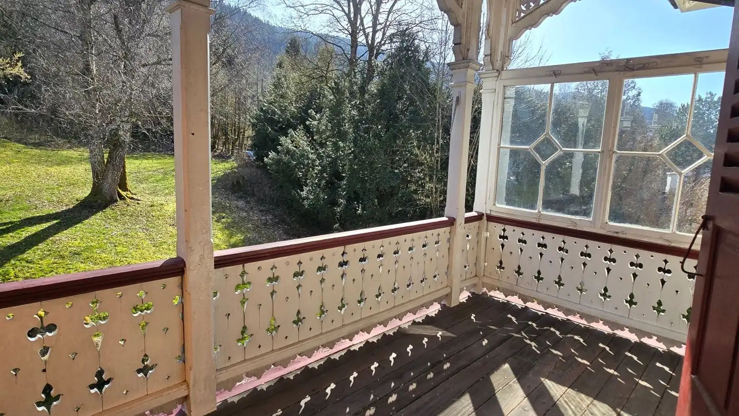 Appartement à louer - Rue Du Temple 38, 2114 Fleurier - Photo 4