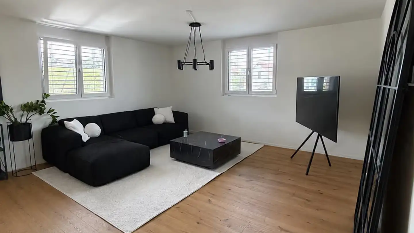 Appartement à louer - Surbgasse 9, 8166 Niederweningen - Photo 2