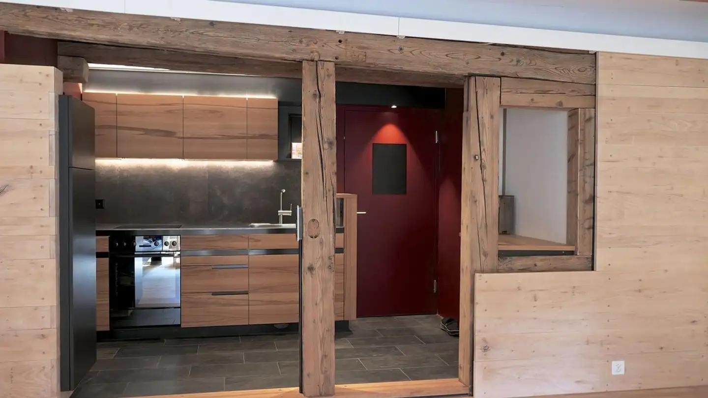 Appartamento in affitto - Spiegelgasse 4, 5200 Brugg AG - Photo 2