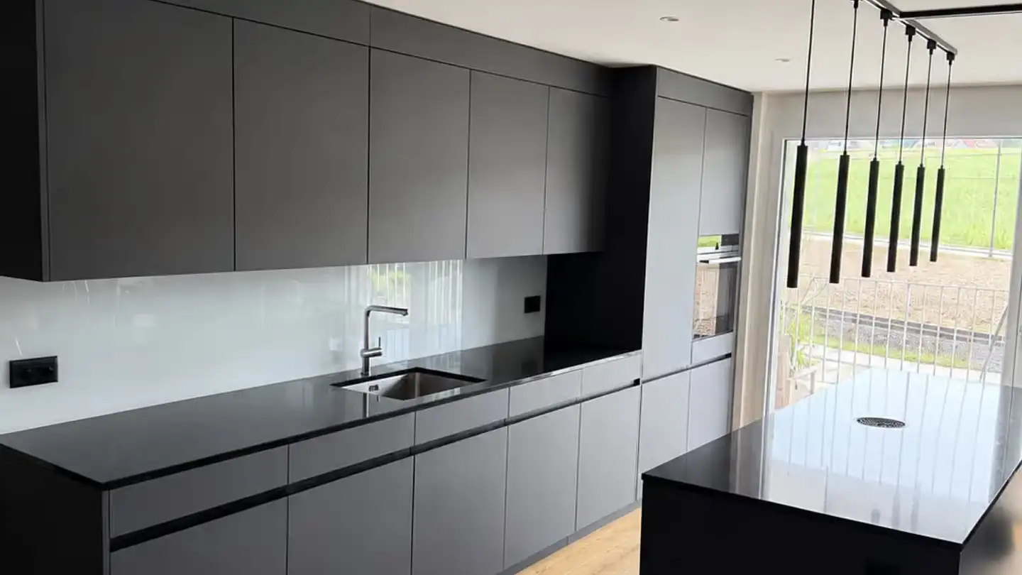 Appartement à louer - Surbgasse 9, 8166 Niederweningen - Photo 3