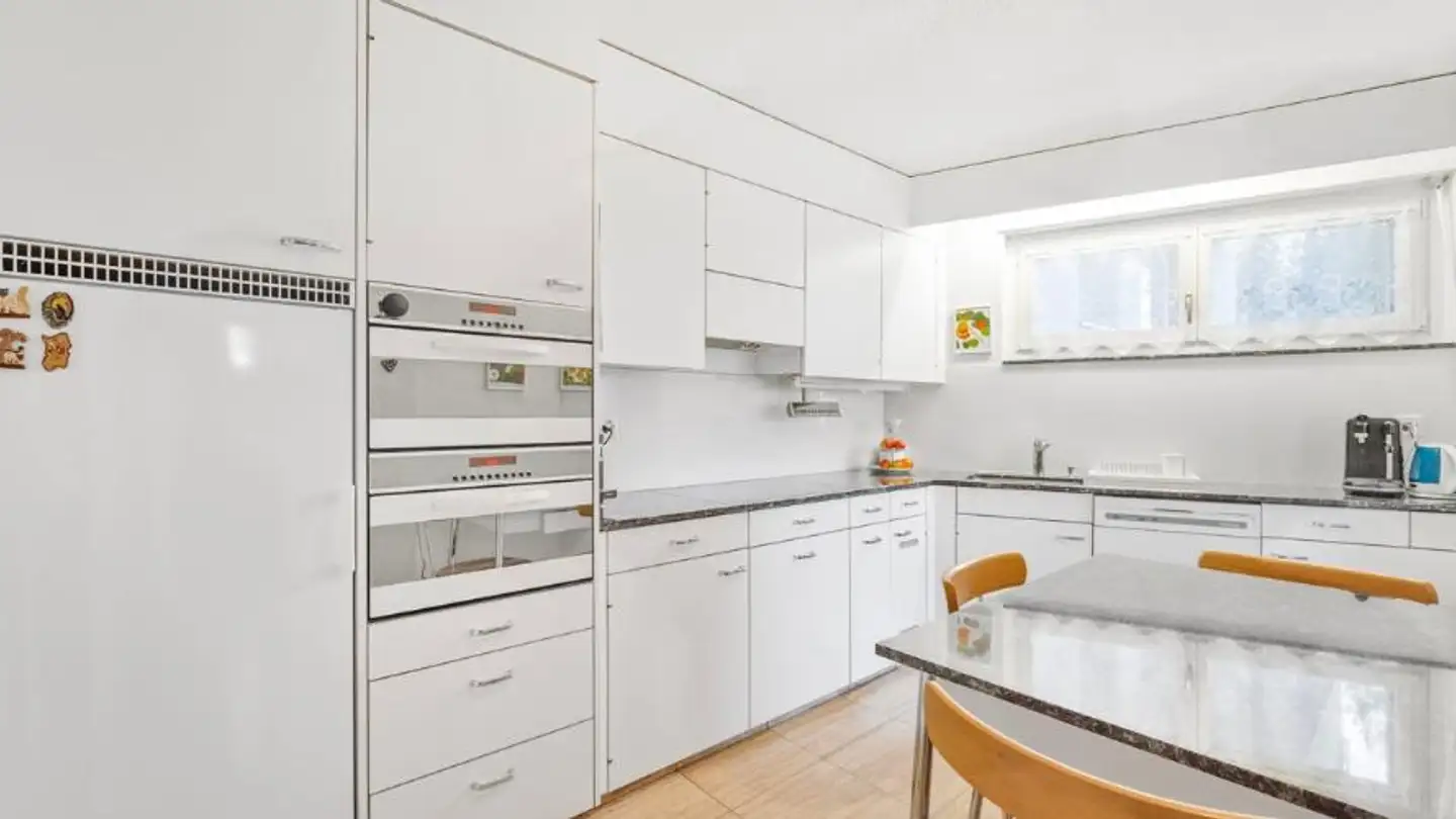 Reihenhaus kaufen - 8133 Esslingen - Foto 3