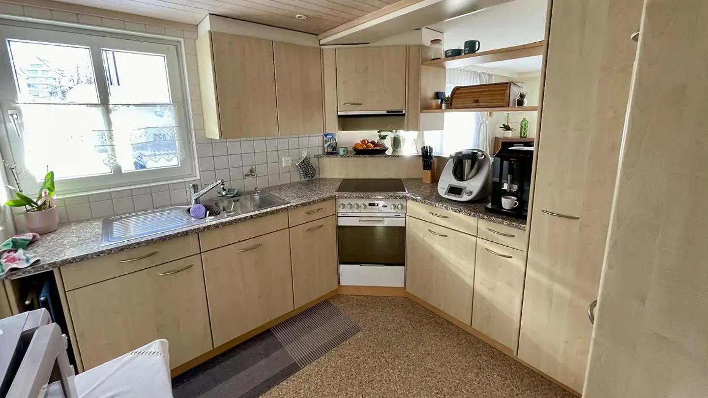 Apartment for rent - Bahnhofplatz 83, 9056 Gais