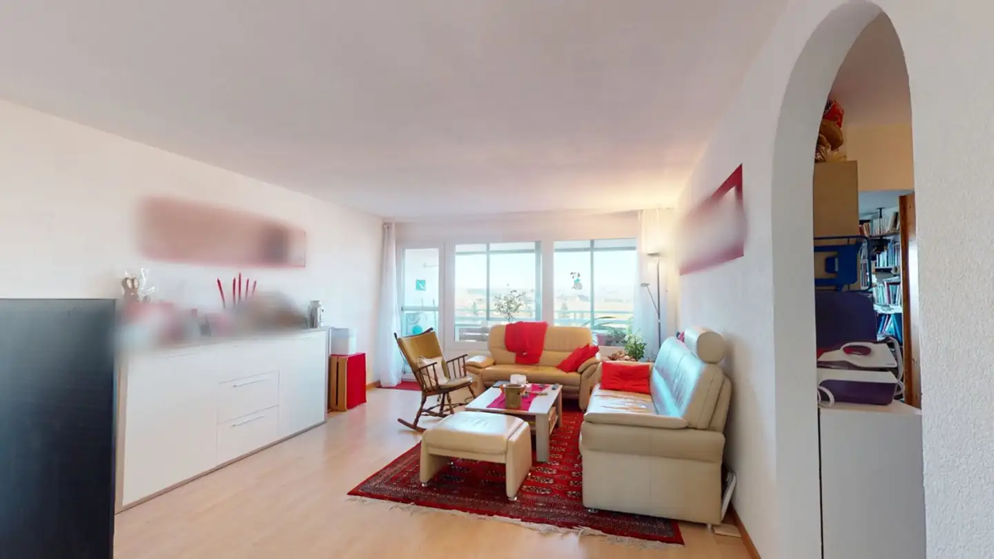 Apartment for sale - Mädergutstrasse 91, 3018 Bern