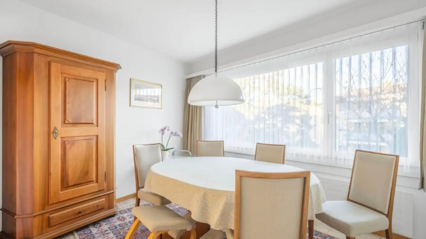 Reihenhaus kaufen - 8133 Esslingen - Foto 4