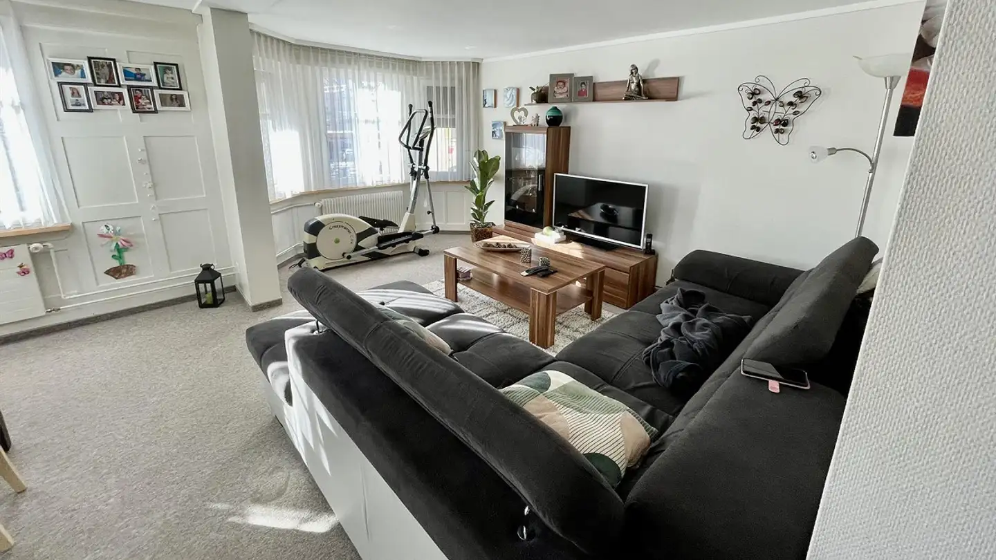 Apartment for rent - Bahnhofplatz 83, 9056 Gais - Photo 2