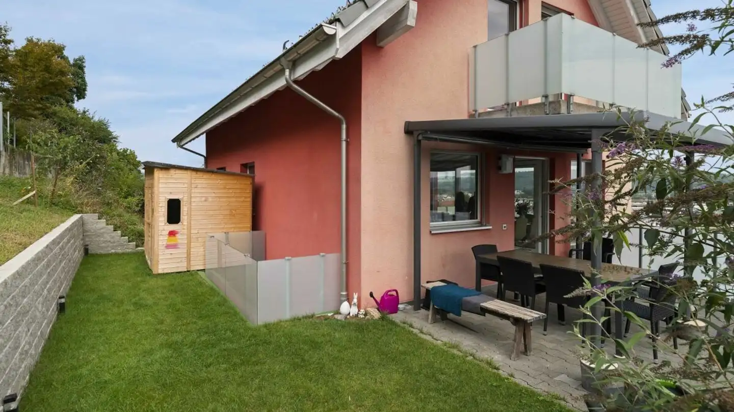 Apartment for sale - 5606 Dintikon - Photo 2