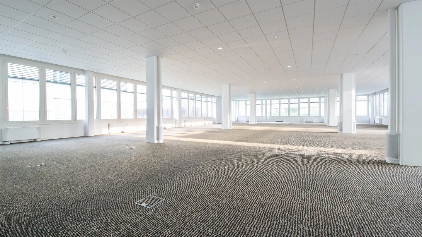 Spazio ufficio in affitto - Javastrasse 2, 8604 Volketswil - Photo 3