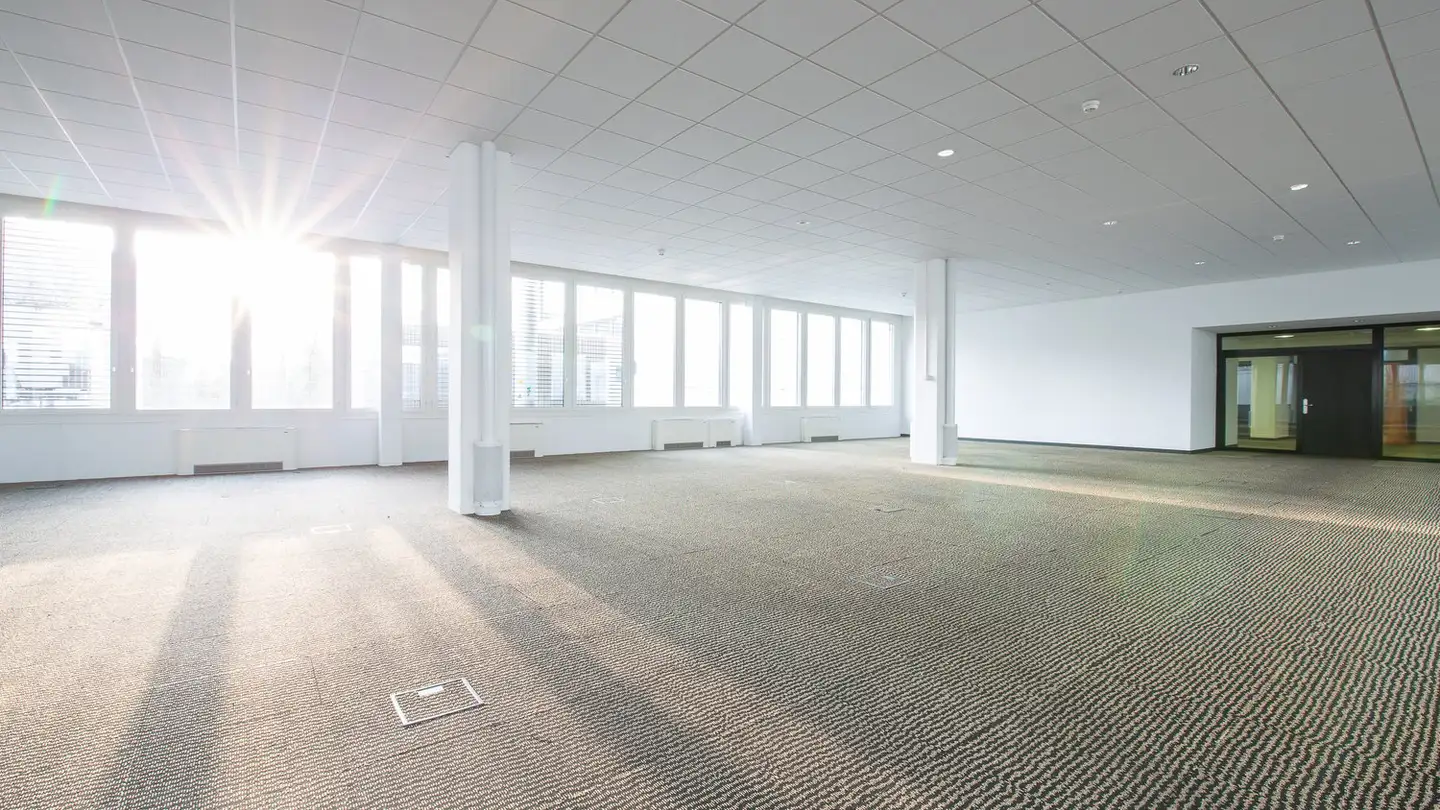 Spazio ufficio in affitto - Javastrasse 2, 8604 Volketswil - Photo 4