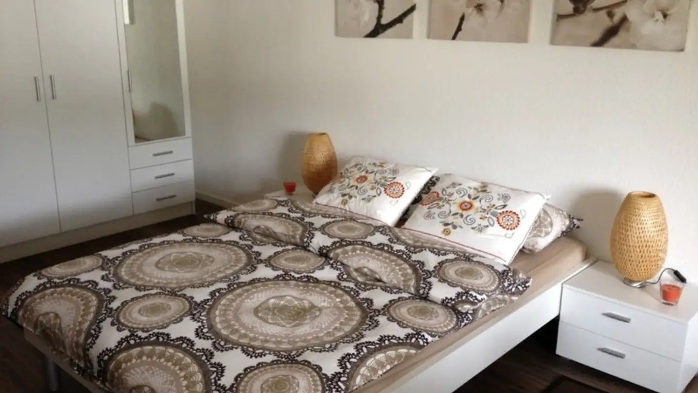 Wohnung mieten - Zentralstrasse 45, 5610 Wohlen AG