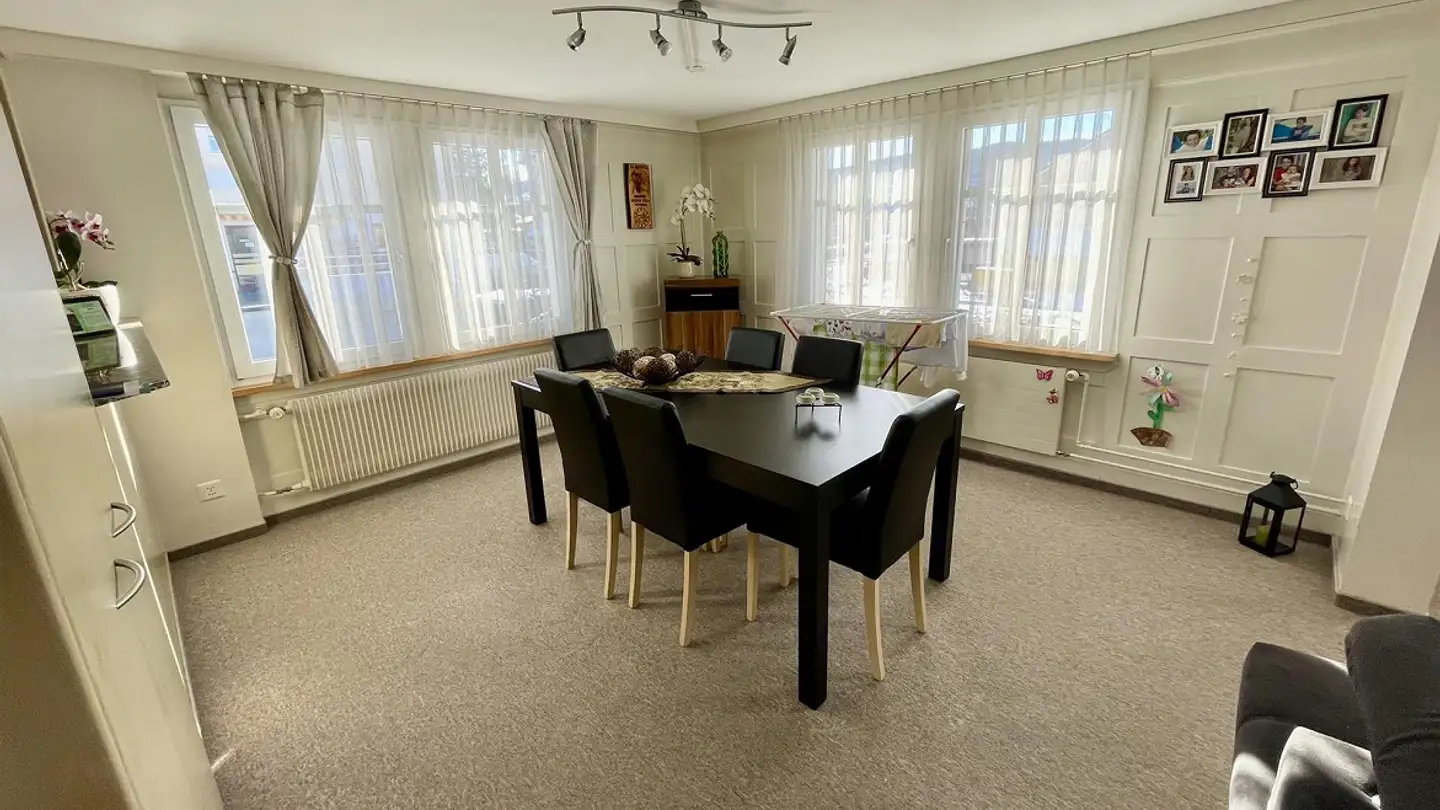 Apartment for rent - Bahnhofplatz 83, 9056 Gais - Photo 3