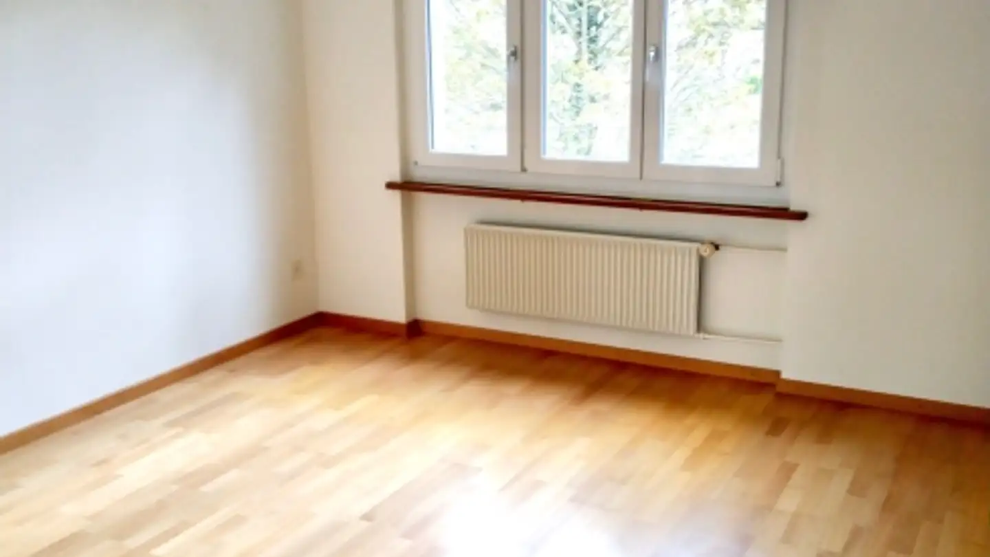 Appartamento in affitto - Dammweg 11, 3427 Utzenstorf - Foto 4