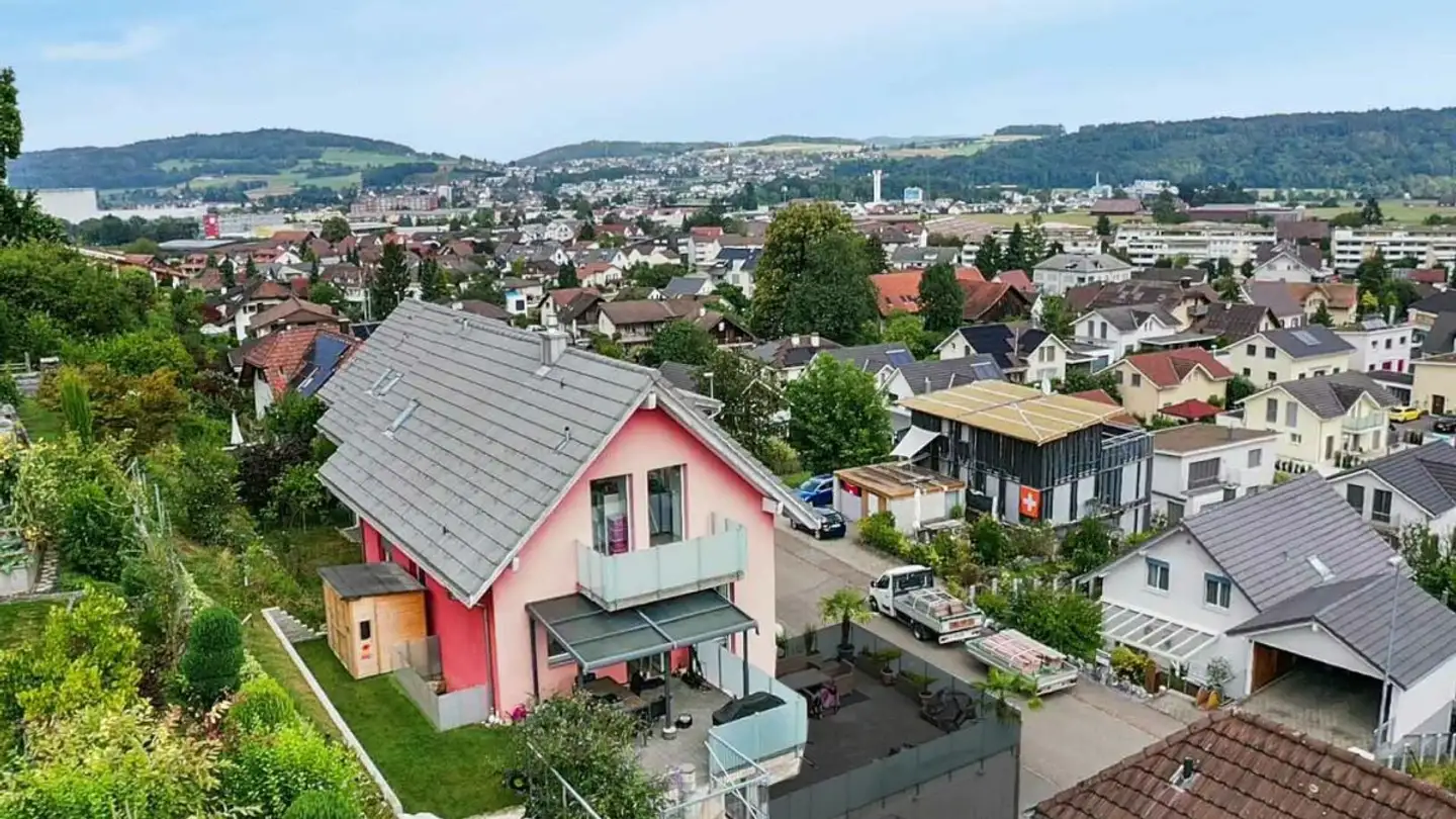 Apartment for sale - 5606 Dintikon - Photo 3