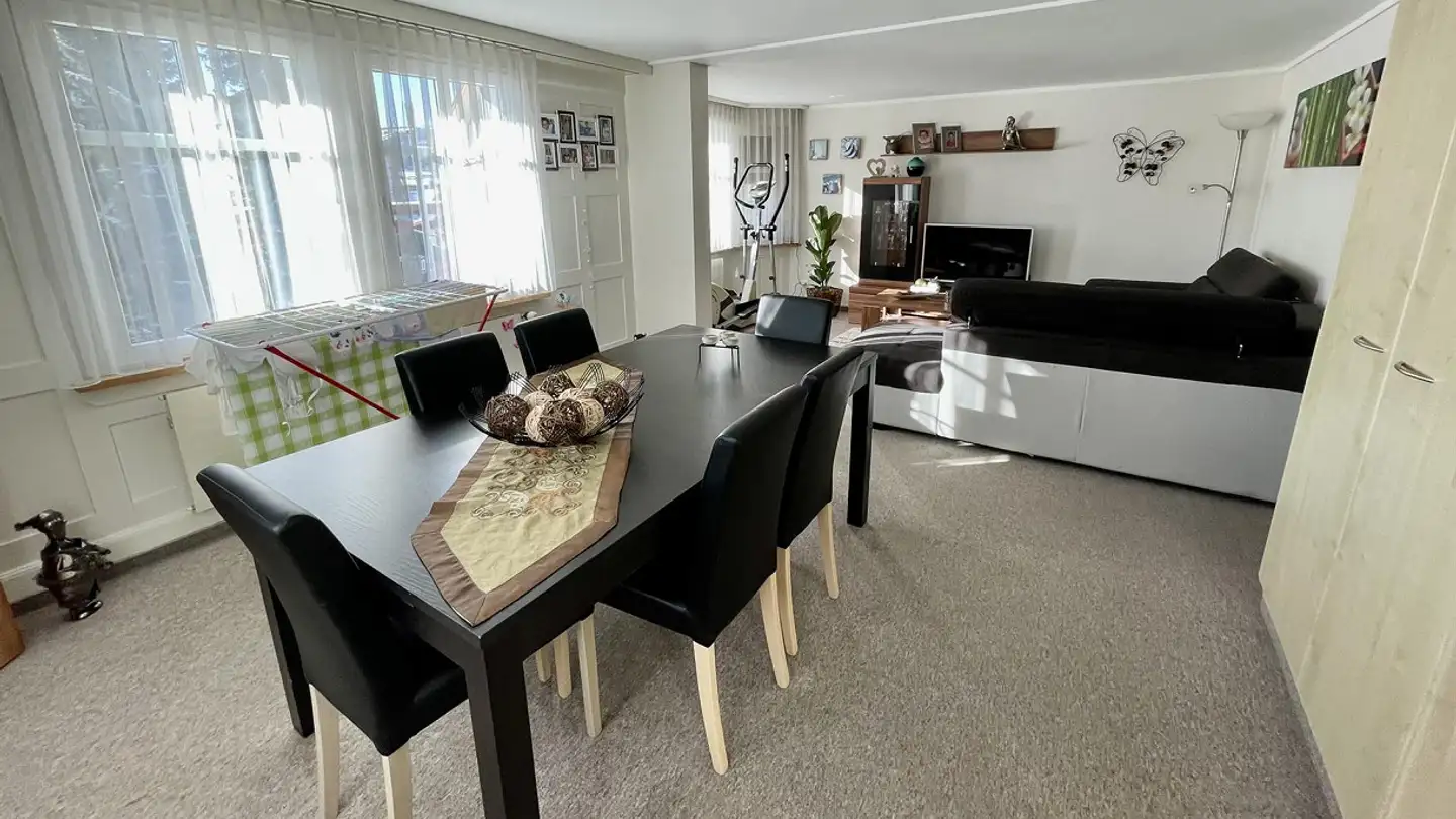 Apartment for rent - Bahnhofplatz 83, 9056 Gais - Photo 4