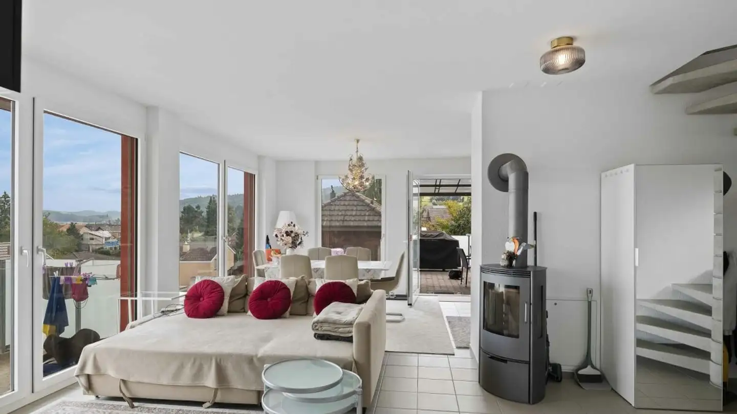 Apartment for sale - 5606 Dintikon - Photo 4