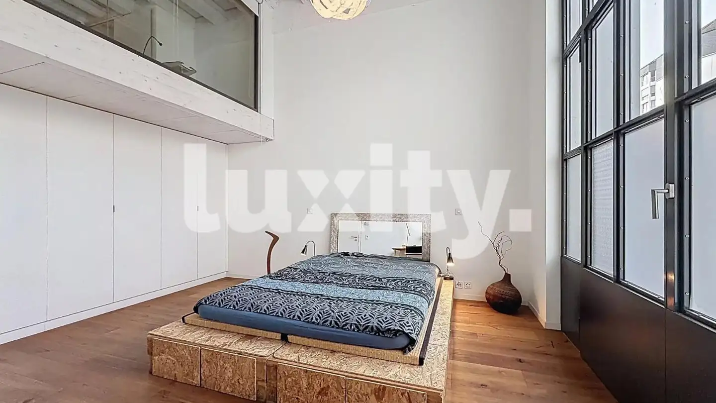 Loft for sale - 1203 Genève - Photo 3