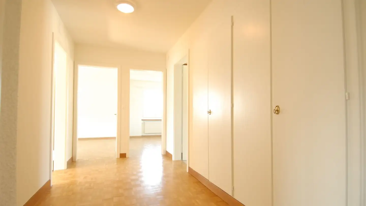 Appartamento in affitto - Pestalozzistrasse 35, 4600 Olten - Foto 3