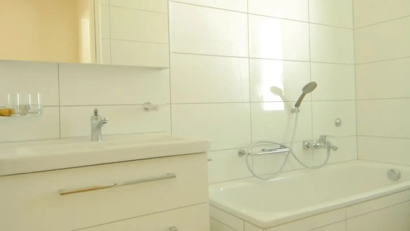 Appartamento in affitto - Pestalozzistrasse 35, 4600 Olten - Foto 4