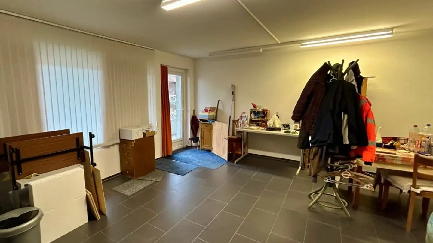 Commercial for rent - Unterdorf 25, 8914 Aeugst am Albis - Photo 2
