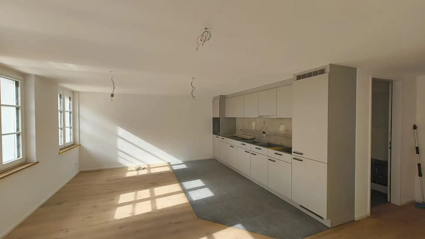 Apartment for rent - Aadorferstrasse 3, 8353 Elgg