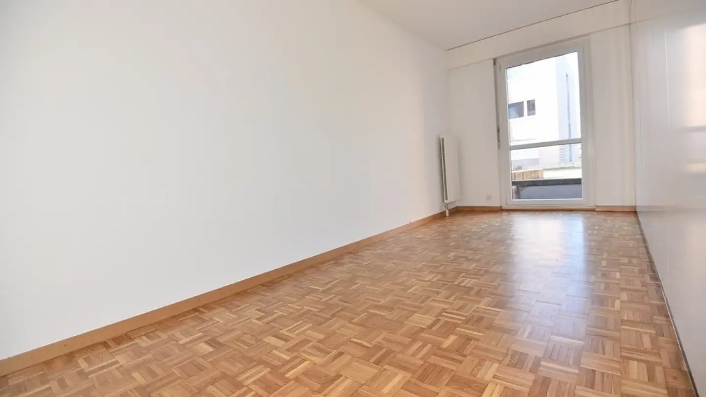 Appartamento in affitto - Chemin Du Furet 11, 1018 Lausanne - Foto 2