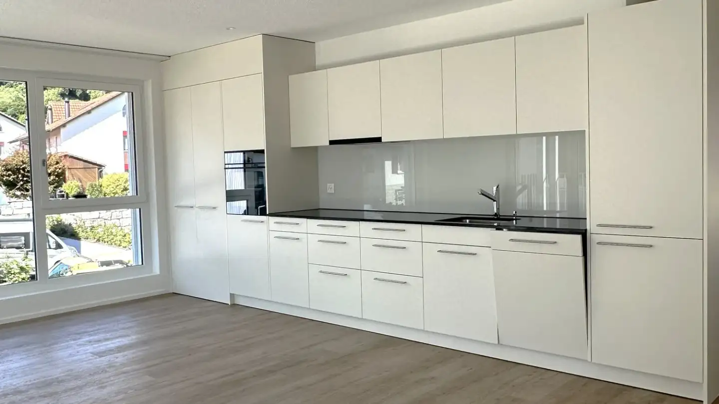 Wohnung mieten - 5053 Staffelbach