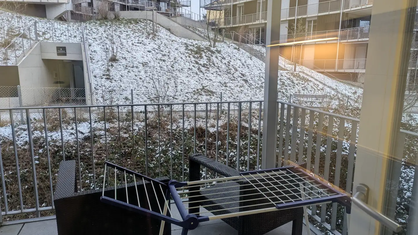 Appartamento ammobiliato in affitto - 8045 Zürich - Foto 4