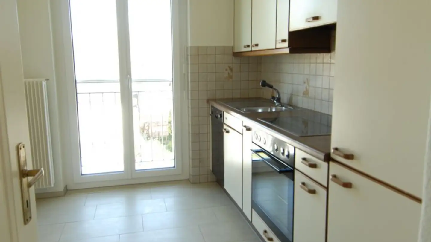 Appartamento in affitto - Pestalozzistrasse 35, 4600 Olten - Foto 2