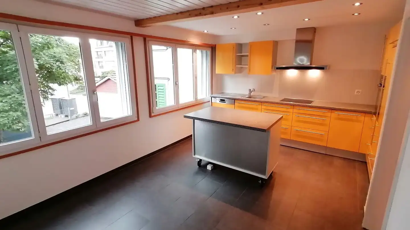 Apartment for rent - Herisauerstrasse 14, 9200 Gossau SG - Photo 3